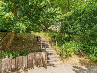 Ferienhaus Westenschouwen Außenaufnahme 6