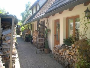 Ferienwohnung "Vogelnest" im Ferienhaus Sonnhalde - Lenzkirch - image1