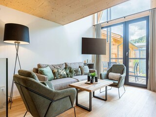 Vakantiepark St. Lorenzen ob Murau Kenmerken 7