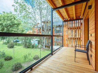 Ferienpark St. Lorenzen ob Murau Außenaufnahme 3