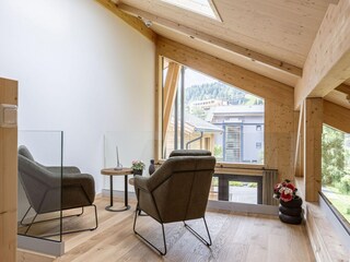 Vakantiepark St. Lorenzen ob Murau Kenmerken 12