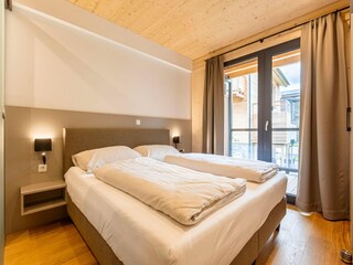 Parco vacanze St. Lorenzen ob Murau Caratteristiche 12