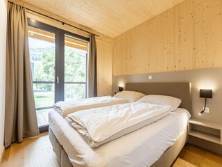 Parco vacanze St. Lorenzen ob Murau Caratteristiche 9