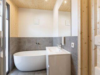 Parco vacanze St. Lorenzen ob Murau Caratteristiche 13