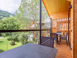 Parco vacanze St. Lorenzen ob Murau Registrazione all'aperto 5