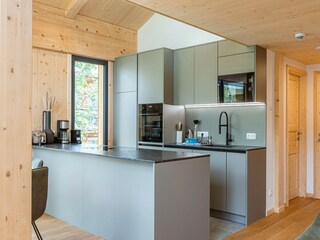 Vakantiepark St. Lorenzen ob Murau Kenmerken 9