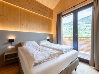 Vakantiepark St. Lorenzen ob Murau Kenmerken 11
