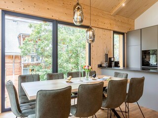 Vakantiepark St. Lorenzen ob Murau Kenmerken 14