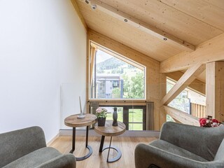 Vakantiepark St. Lorenzen ob Murau Kenmerken 14