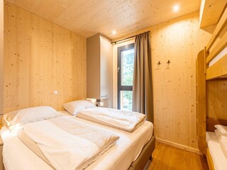 Vakantiepark St. Lorenzen ob Murau Kenmerken 16