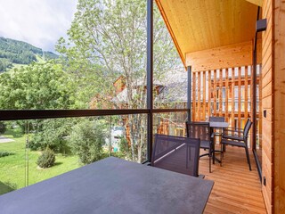 Ferienpark St. Lorenzen ob Murau Außenaufnahme 5