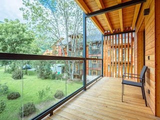 Ferienpark St. Lorenzen ob Murau Außenaufnahme 7
