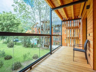 Vakantiepark St. Lorenzen ob Murau Buitenaudio-opname 7
