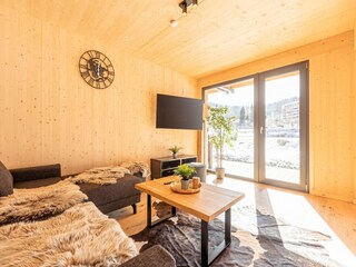 Vakantiepark St. Lorenzen ob Murau Kenmerken 7