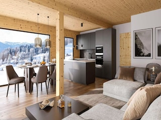 Ferienpark St. Lorenzen ob Murau Ausstattung 8