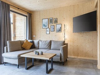 Ferienpark St. Lorenzen ob Murau Ausstattung 7