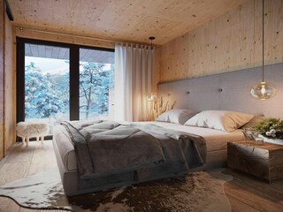 Vakantiepark St. Lorenzen ob Murau Kenmerken 11