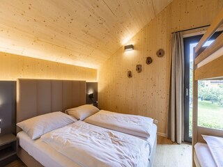 Vakantiepark St. Lorenzen ob Murau Kenmerken 12