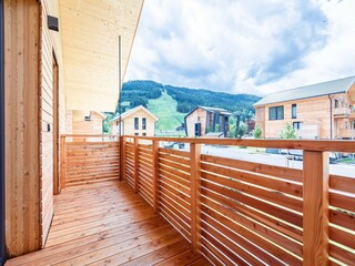 Parc de vacances St. Lorenzen ob Murau Enregistrement extérieur 5