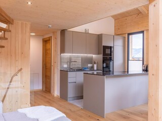 Holiday park St. Lorenzen ob Murau Features 15