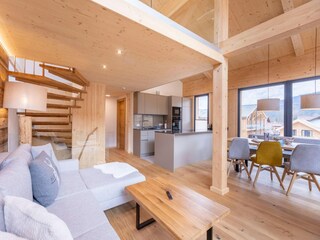 Holiday park St. Lorenzen ob Murau Features 14