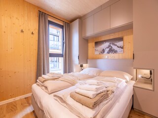 Parco vacanze St. Lorenzen ob Murau Caratteristiche 5