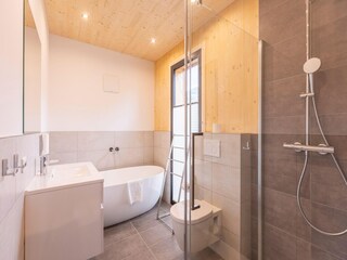 Parco vacanze St. Lorenzen ob Murau Caratteristiche 9