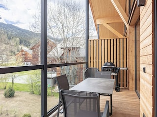 Ferienpark St. Lorenzen ob Murau Außenaufnahme 3