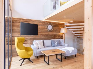 Vakantiepark St. Lorenzen ob Murau Kenmerken 8