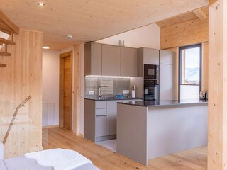 Parco vacanze St. Lorenzen ob Murau Caratteristiche 12