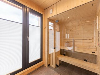 Parco vacanze St. Lorenzen ob Murau  18