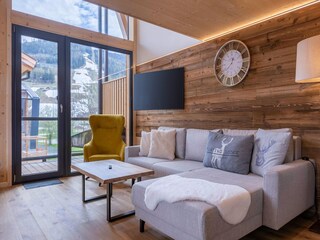 Parco vacanze St. Lorenzen ob Murau Caratteristiche 10