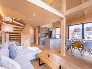 Parco vacanze St. Lorenzen ob Murau Caratteristiche 15