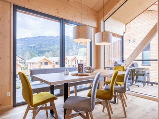 Parco vacanze St. Lorenzen ob Murau Caratteristiche 14