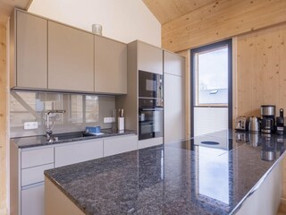 Parco vacanze St. Lorenzen ob Murau Caratteristiche 6