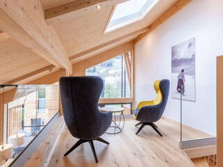 Vakantiepark St. Lorenzen ob Murau  19