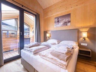 Parco vacanze St. Lorenzen ob Murau Caratteristiche 12