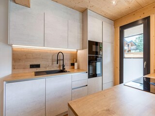 Vakantiepark St. Lorenzen ob Murau Kenmerken 7