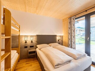 Vakantiepark St. Lorenzen ob Murau Kenmerken 9