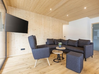 Vakantiepark St. Lorenzen ob Murau Kenmerken 5