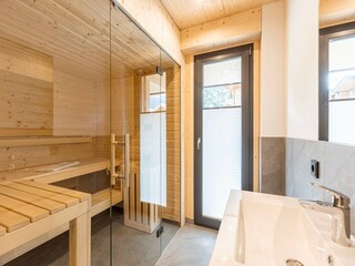 Vakantiepark St. Lorenzen ob Murau  12