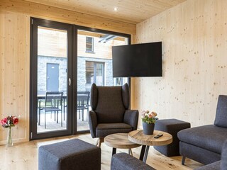 Vakantiepark St. Lorenzen ob Murau Kenmerken 5