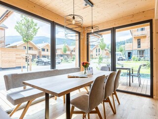 Parco vacanze St. Lorenzen ob Murau Caratteristiche 7