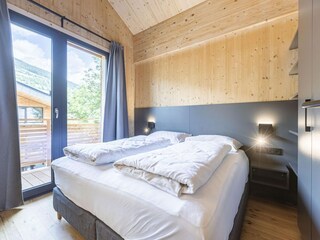 Vakantiepark St. Lorenzen ob Murau Kenmerken 15