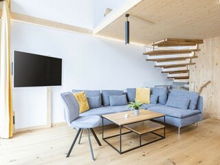 Parco vacanze St. Lorenzen ob Murau Caratteristiche 11