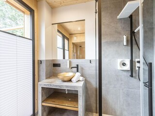 Parco vacanze St. Lorenzen ob Murau Caratteristiche 15