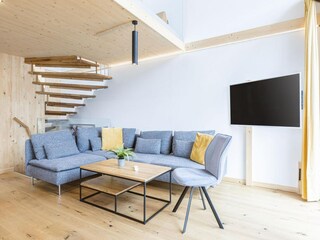 Vakantiepark St. Lorenzen ob Murau Kenmerken 14
