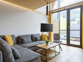 Parco vacanze St. Lorenzen ob Murau Caratteristiche 22