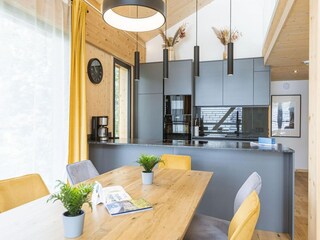 Parco vacanze St. Lorenzen ob Murau Caratteristiche 12