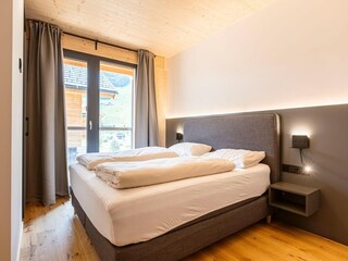 Vakantiepark St. Lorenzen ob Murau Kenmerken 22